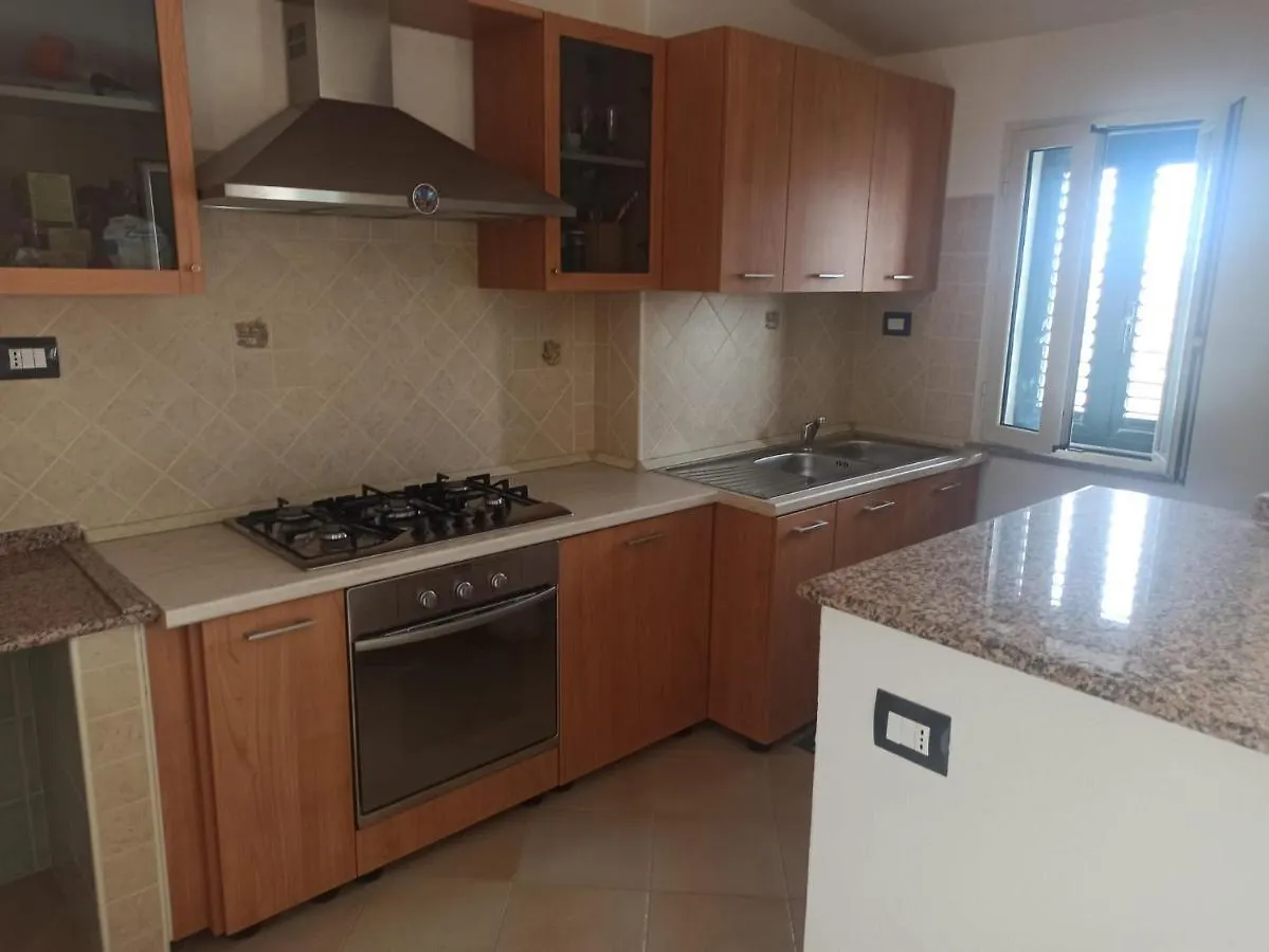 Residenza Maria Antonia - Appartamento Francesco أروسييْ 0*,  إيطاليا