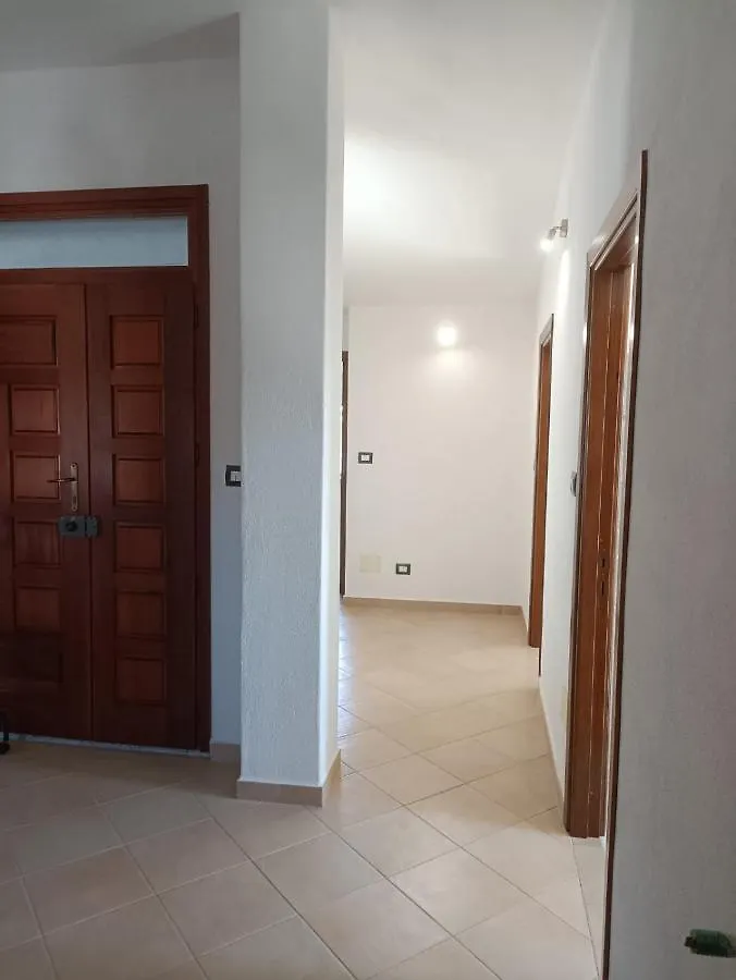 Apartmán Residenza Maria Antonia - Appartamento Francesco Orosei