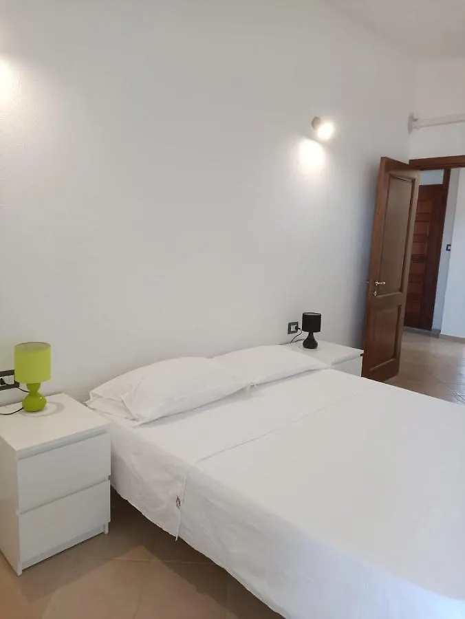 Residenza Maria Antonia - Appartamento Francesco أروسييْ