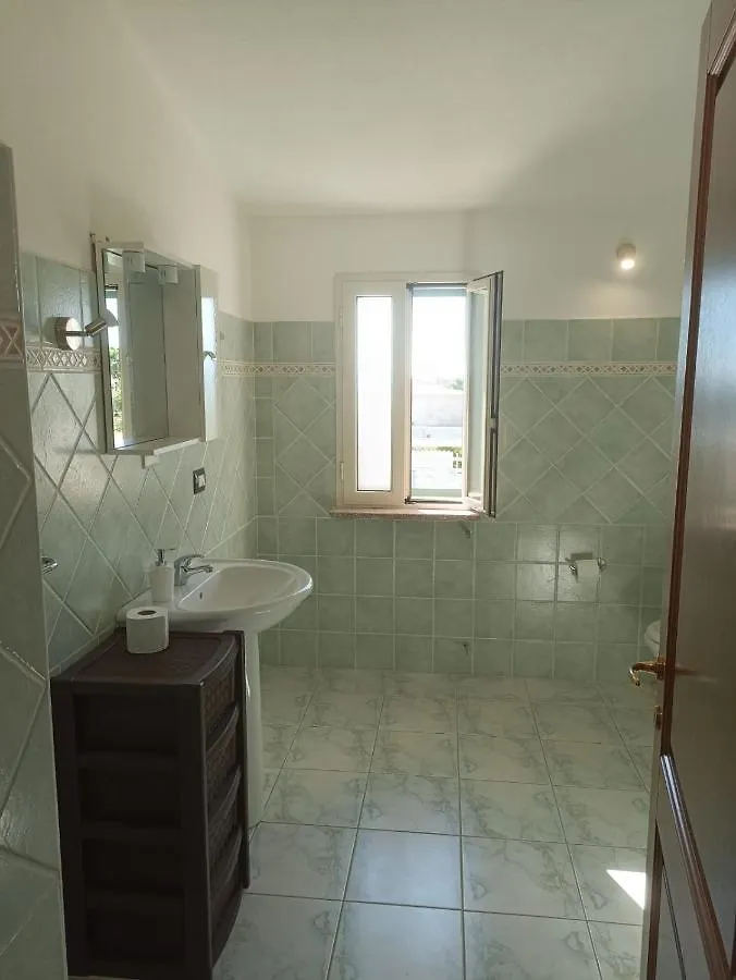 Residenza Maria Antonia - Appartamento Francesco Orosei Apartmán