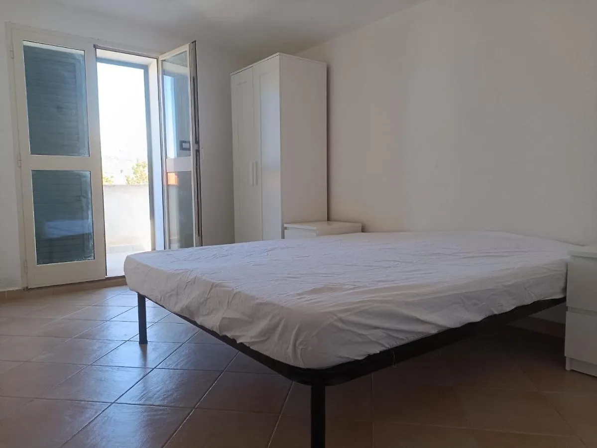 Residenza Maria Antonia - Appartamento Francesco Orosei Itálie