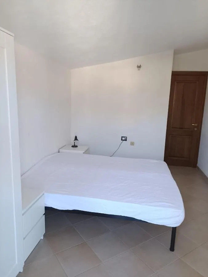 Residenza Maria Antonia - Appartamento Francesco أروسييْ 0*,  إيطاليا