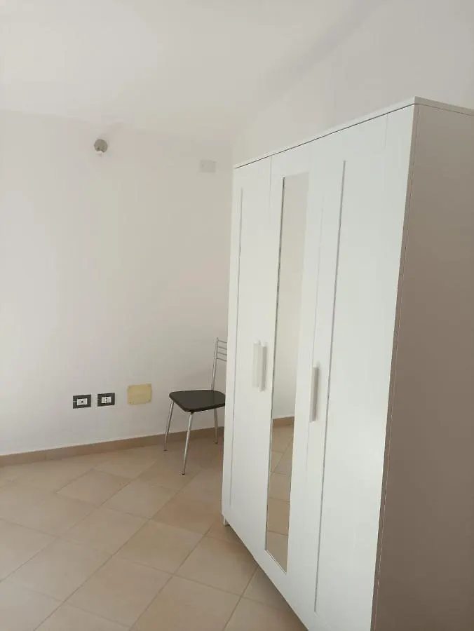 Residenza Maria Antonia - Appartamento Francesco Orosei
