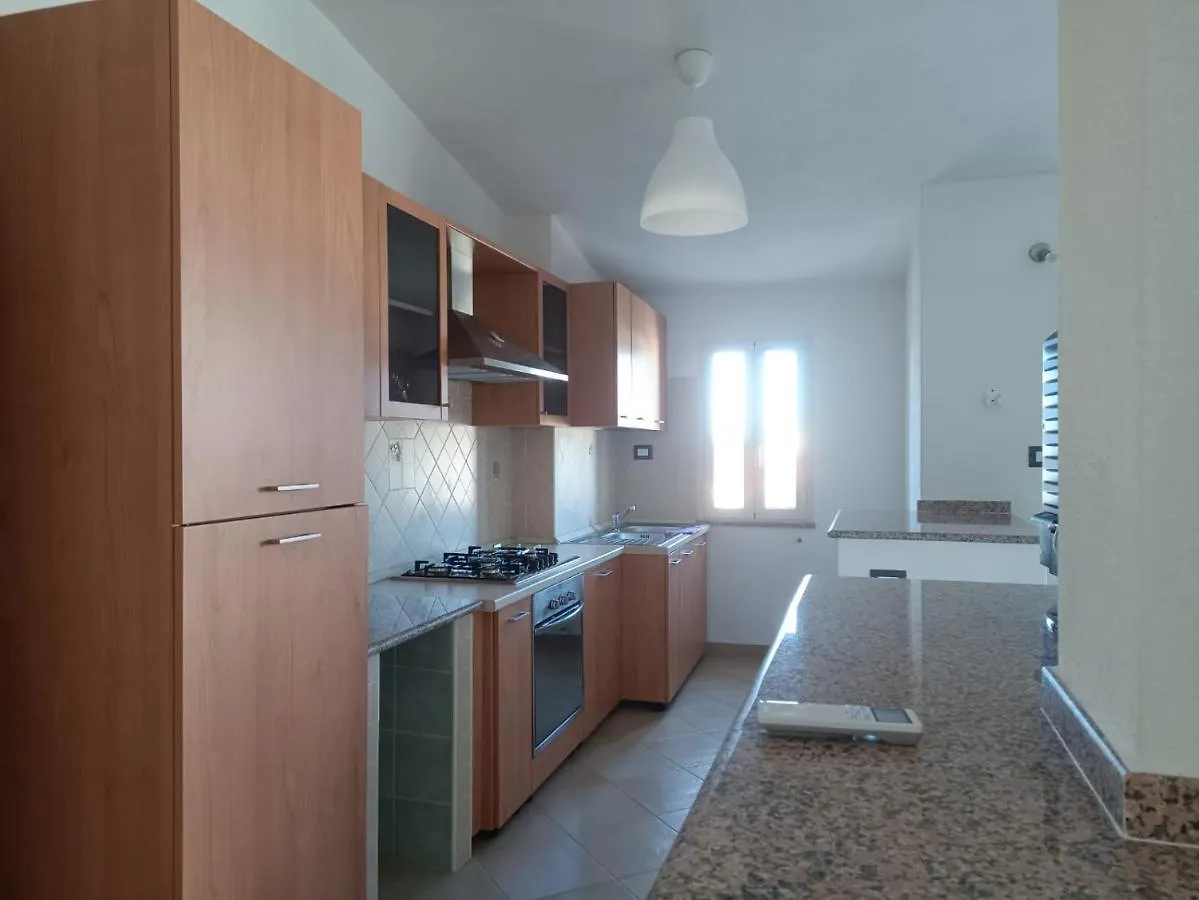 Residenza Maria Antonia - Appartamento Francesco Orosei Apartmán