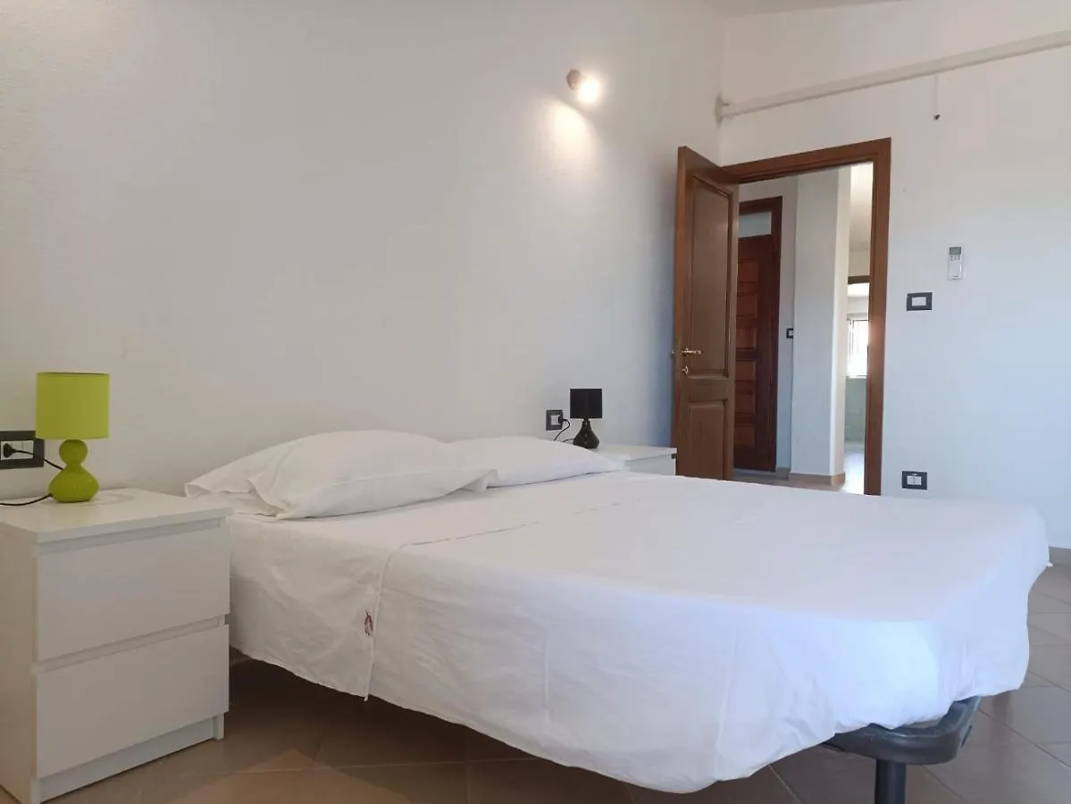 Residenza Maria Antonia - Appartamento Francesco Orosei Itálie