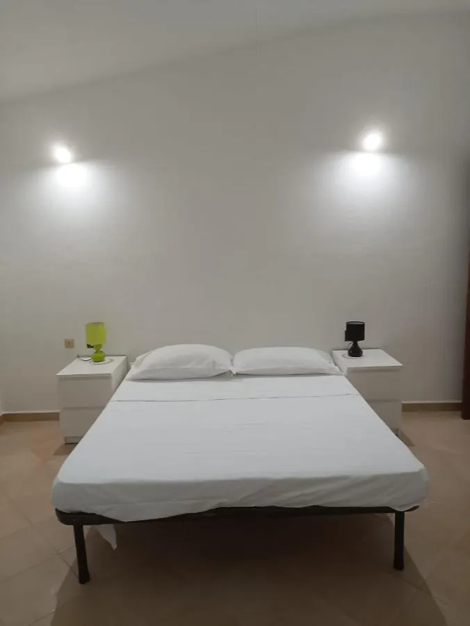 Residenza Maria Antonia - Appartamento Francesco Orosei Apartmán