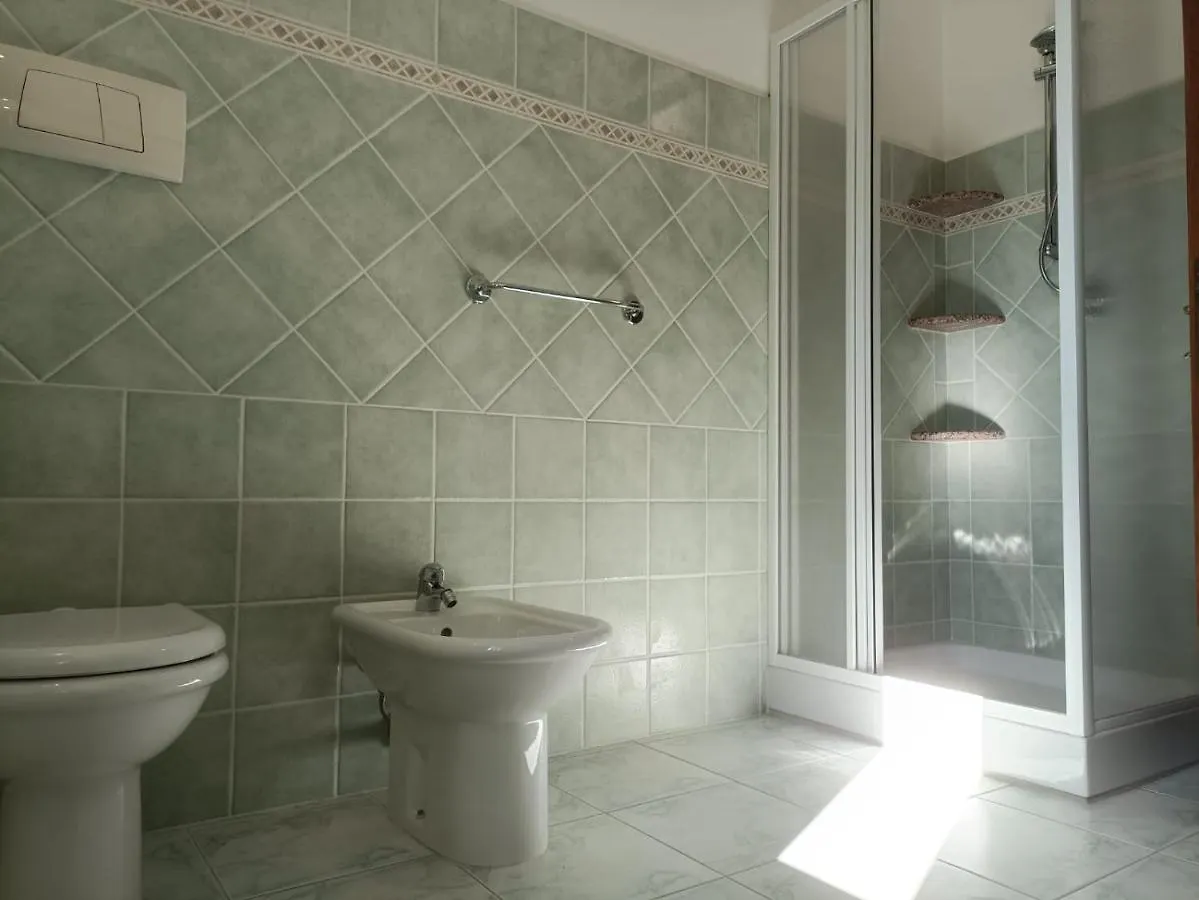 Apartmán Residenza Maria Antonia - Appartamento Francesco Orosei Itálie