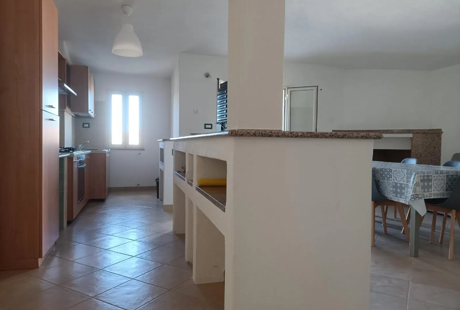Residenza Maria Antonia - Appartamento Francesco Orosei